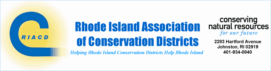 Soil and Water Conservation Society Southern New England Chapter - SWCS