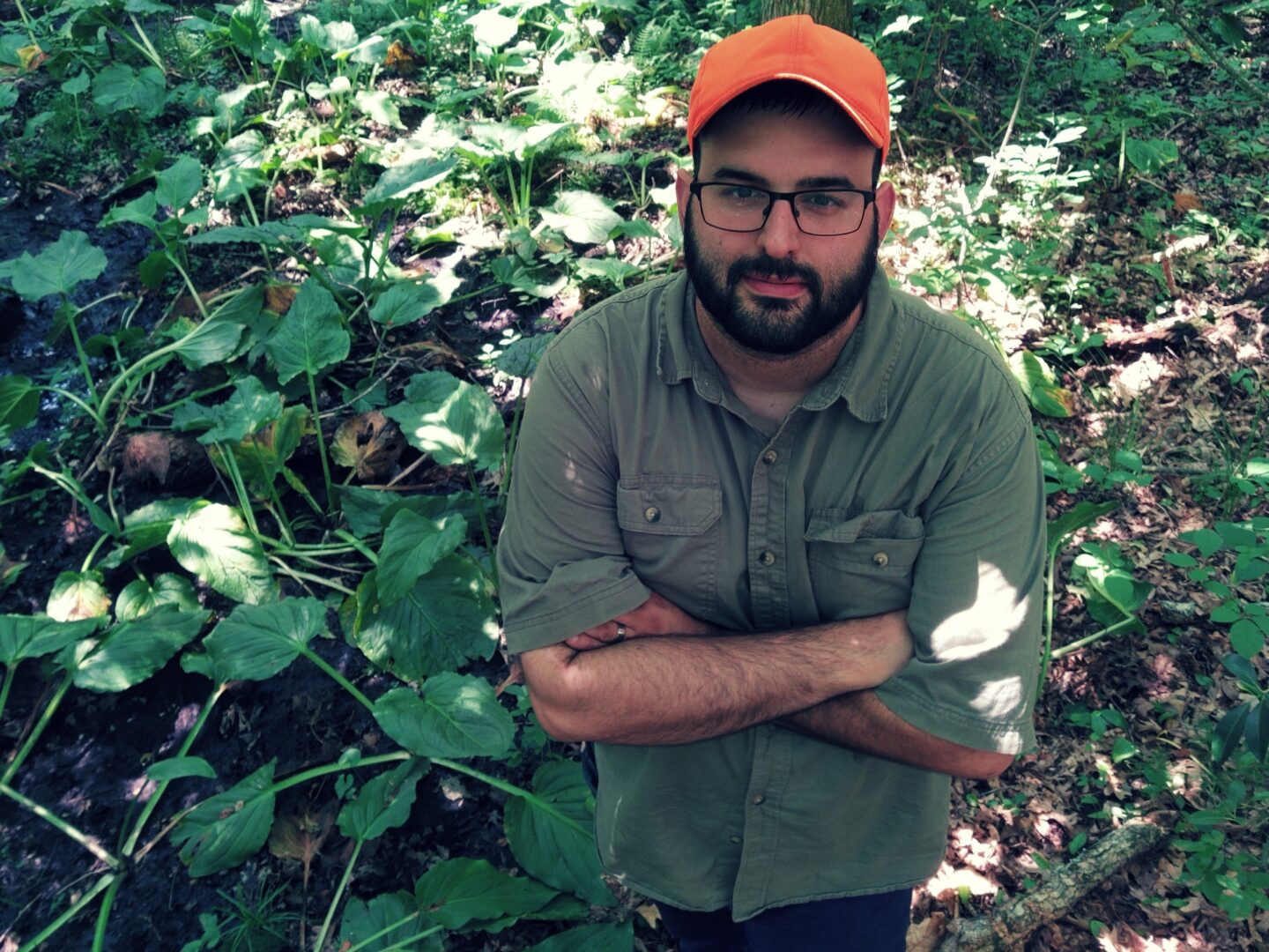 Soil and Water Conservation Society Southern New England Chapter