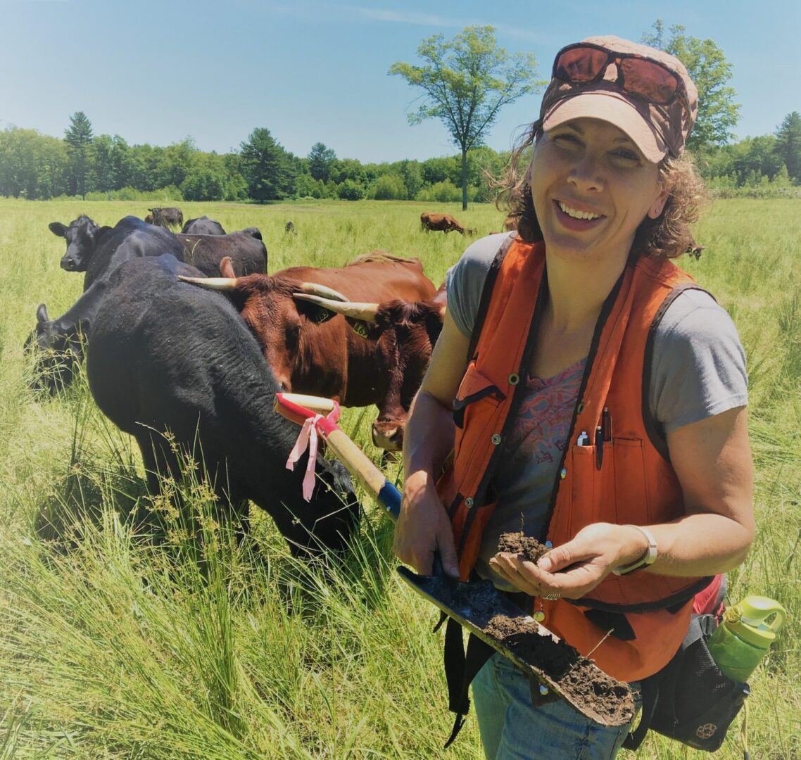 Soil and Water Conservation Society Southern New England Chapter